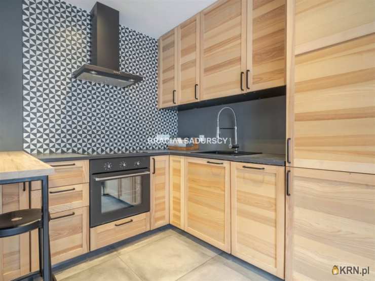 Kraków, Podgórze/Zabłocie, ul. Ślusarska, 2 pokojowe, Mieszkanie  do wynajęcia