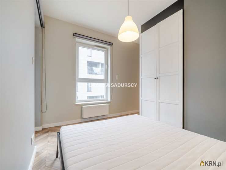 Mieszkanie  do wynajęcia, 2 pokojowe, Kraków, Podgórze/Zabłocie, ul. Ślusarska