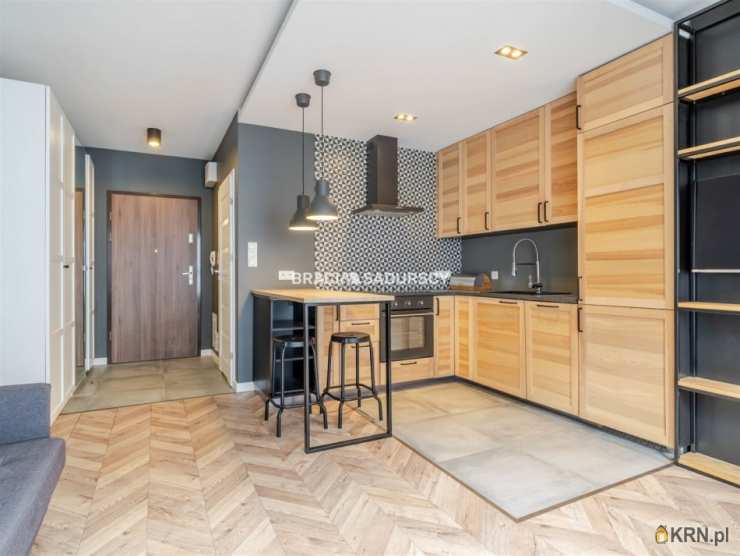 Kraków, Podgórze/Zabłocie, ul. Ślusarska, Mieszkanie  do wynajęcia, 2 pokojowe