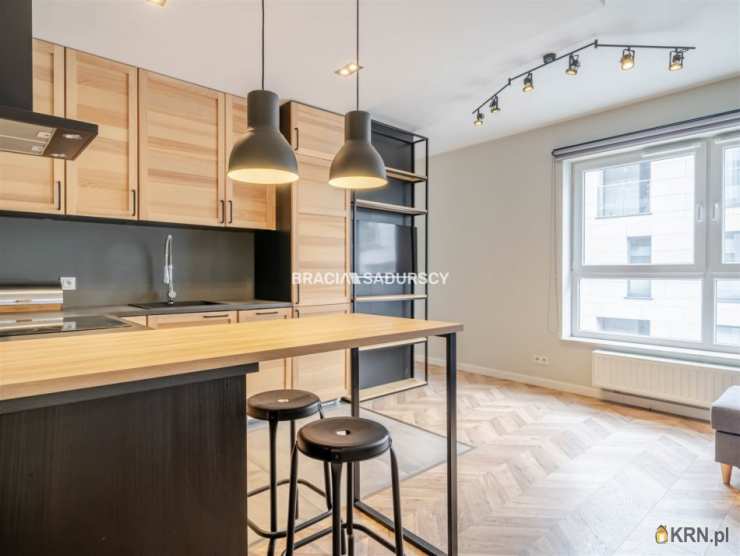 BRACIA SADURSCY ODDZIAŁ BS4 KROWODRZA, Mieszkanie  do wynajęcia, Kraków, Podgórze/Zabłocie, ul. Ślusarska