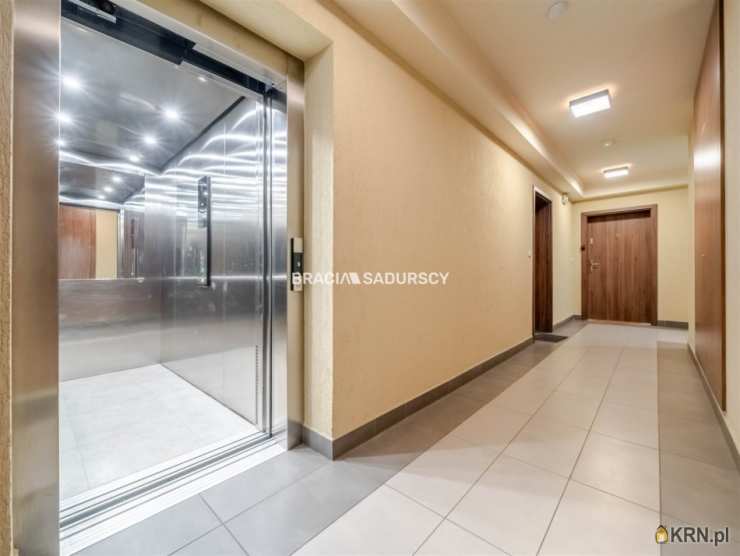 Mieszkanie  do wynajęcia, 2 pokojowe, Kraków, Podgórze/Zabłocie, ul. Ślusarska