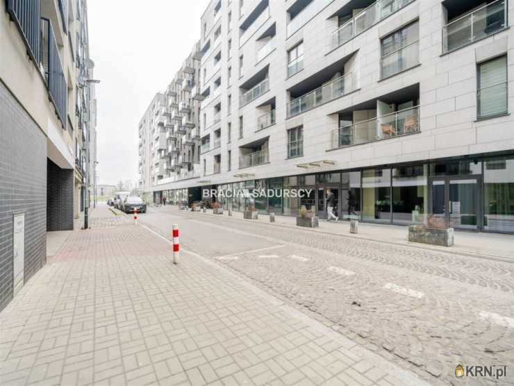 Kraków, Podgórze/Zabłocie, ul. Ślusarska, Mieszkanie  do wynajęcia, 2 pokojowe