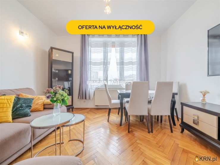 Mieszkanie  do wynajęcia, Kraków, Krowodrza/Łobzów, ul. Śląska, 3 pokojowe