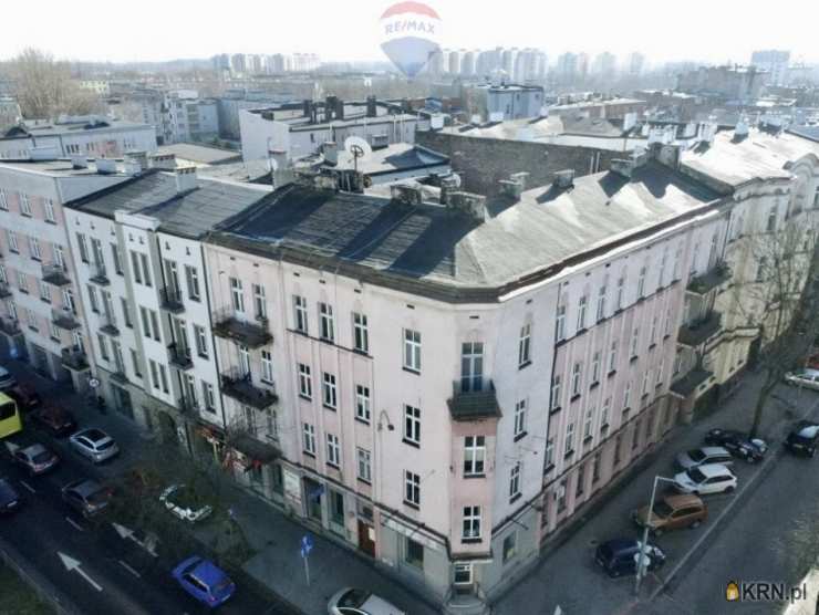 Mieszkanie  na sprzedaż, 30 pokojowe, Sosnowiec, ul. 