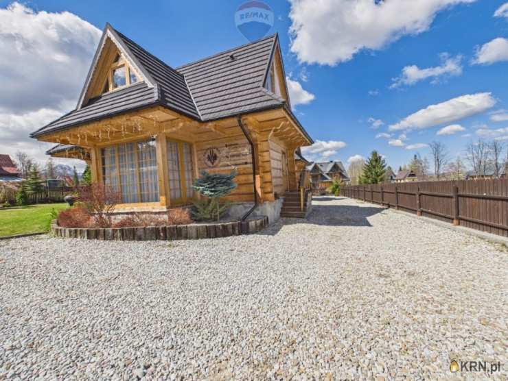 Mieszkanie  na sprzedaż, Zakopane, ul. , 12 pokojowe