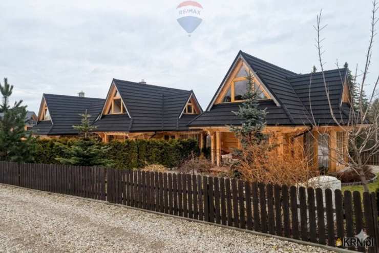 Mieszkanie  na sprzedaż, 12 pokojowe, Zakopane, ul. 