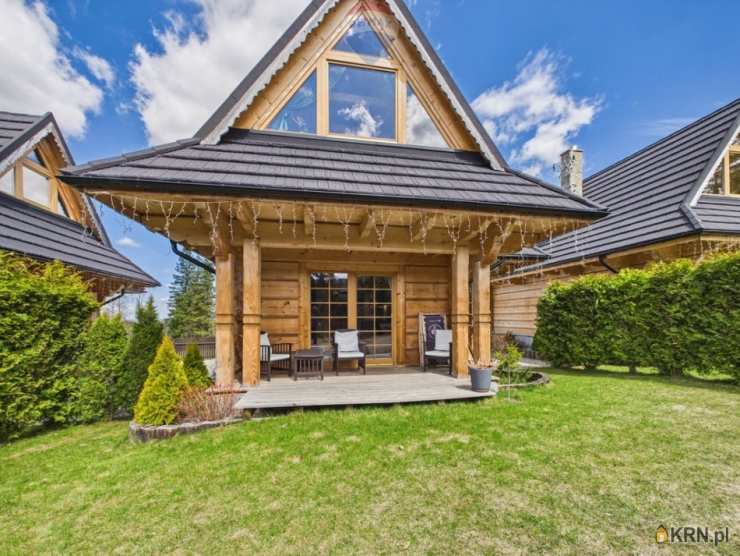 Zakopane, ul. , Mieszkanie  na sprzedaż, 12 pokojowe