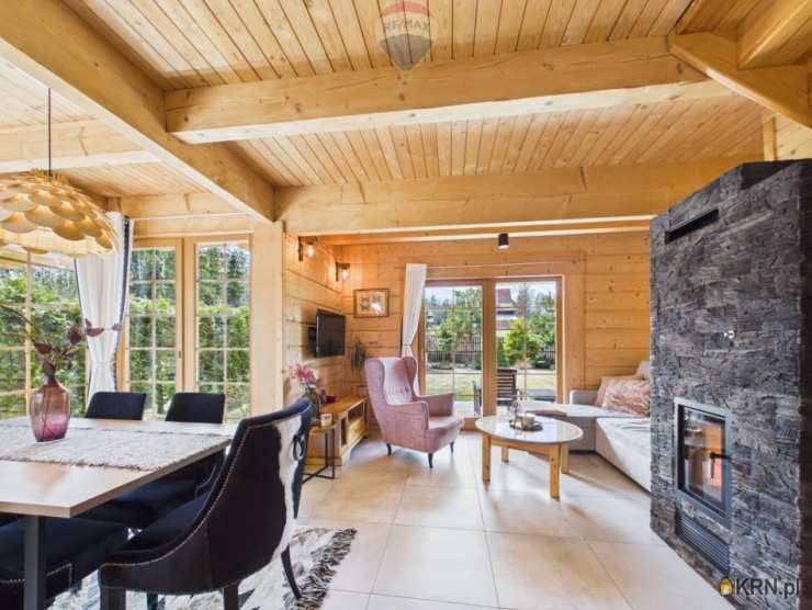 RE/MAX Polska, Mieszkanie  na sprzedaż, Zakopane, ul. 