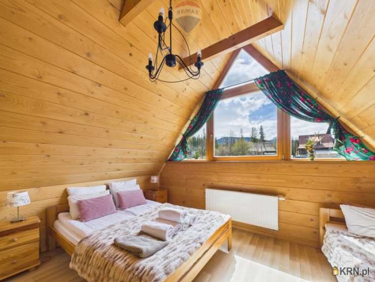 12 pokojowe, Zakopane, ul. , Mieszkanie  na sprzedaż