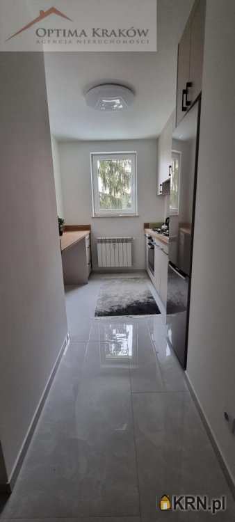 3 pokojowe, Mieszkanie  do wynajęcia, Kraków, Bieżanów-Prokocim/Prokocim, ul. ks. P. Ściegiennego