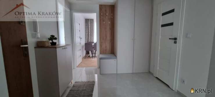 Mieszkanie  do wynajęcia, 3 pokojowe, Kraków, Bieżanów-Prokocim/Prokocim, ul. ks. P. Ściegiennego