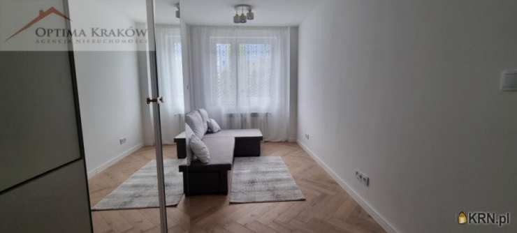 Kraków, Bieżanów-Prokocim/Prokocim, ul. ks. P. Ściegiennego, 3 pokojowe, Mieszkanie  do wynajęcia