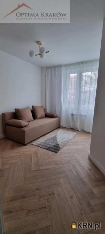 Mieszkanie  do wynajęcia, 3 pokojowe, Kraków, Bieżanów-Prokocim/Prokocim, ul. ks. P. Ściegiennego