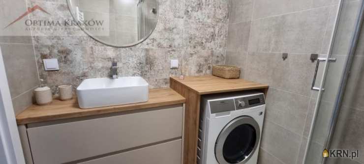 3 pokojowe, Kraków, Bieżanów-Prokocim/Prokocim, ul. ks. P. Ściegiennego, Mieszkanie  do wynajęcia