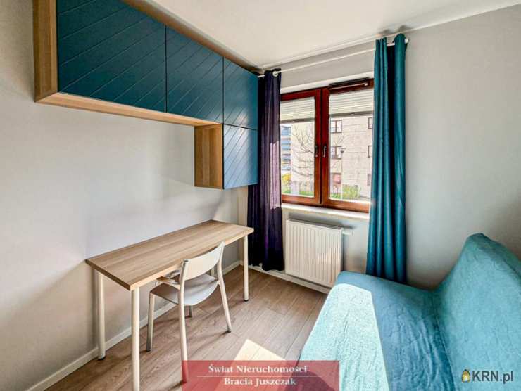 Wrocław, Stare Miasto, ul. , Mieszkanie  do wynajęcia, 1 pokojowe
