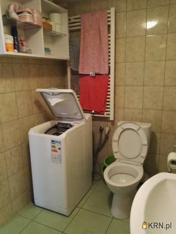 1 pokojowe, Mieszkanie  do wynajęcia, Kraków, ul. 