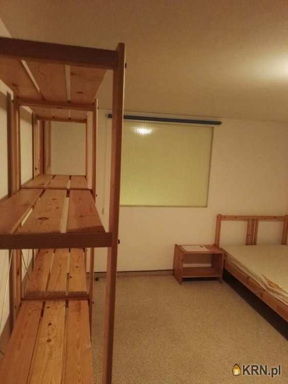 , Mieszkanie  do wynajęcia, Kraków, ul. 