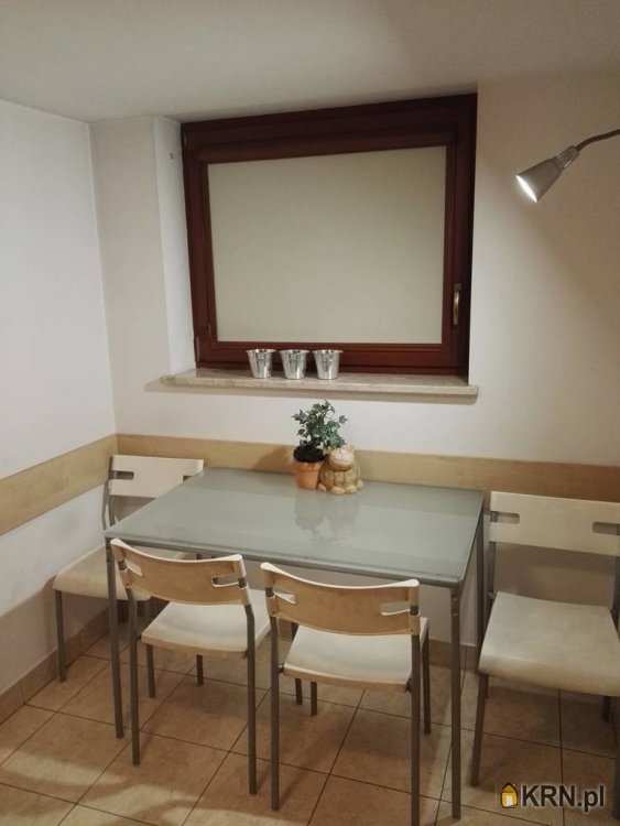 Mieszkanie  do wynajęcia, Kraków, ul. , 1 pokojowe