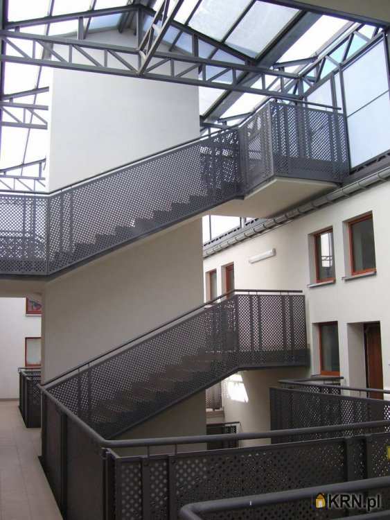 Mieszkanie  do wynajęcia, 1 pokojowe, Kraków, ul. 