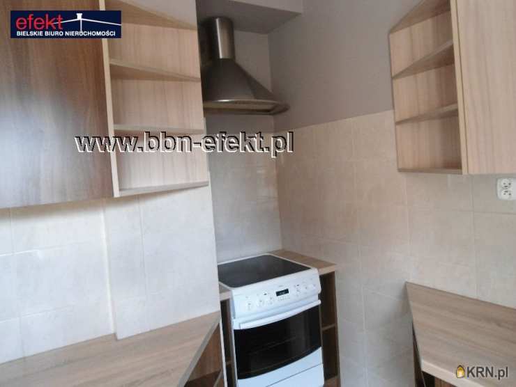 Bielskie Biuro Nieruchomości EFEKT- Krzysztof Filipek , Mieszkanie  do wynajęcia, Bielsko-Biała, Mikuszowice Śląskie, ul. 