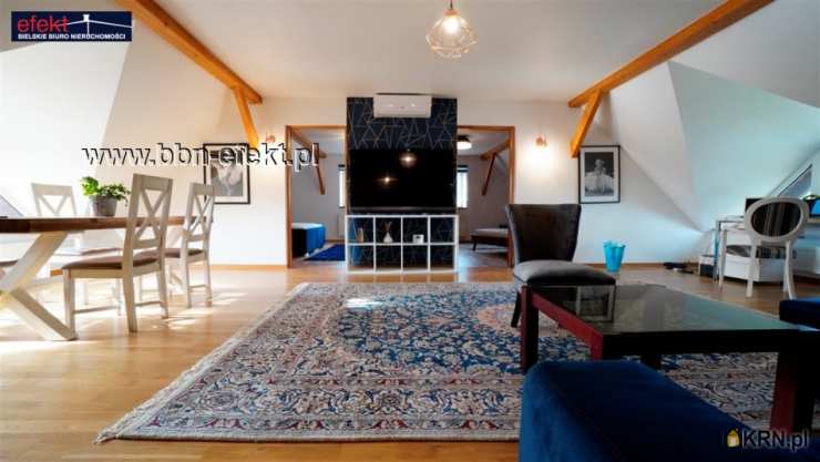 Mieszkanie  do wynajęcia, Bielsko-Biała, Aleksandrowice, ul. , 3 pokojowe