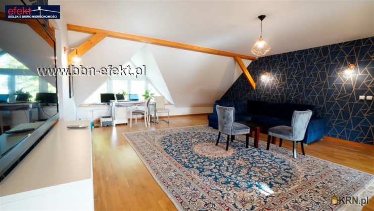 Mieszkanie  do wynajęcia, 3 pokojowe, Bielsko-Biała, Aleksandrowice, ul. 