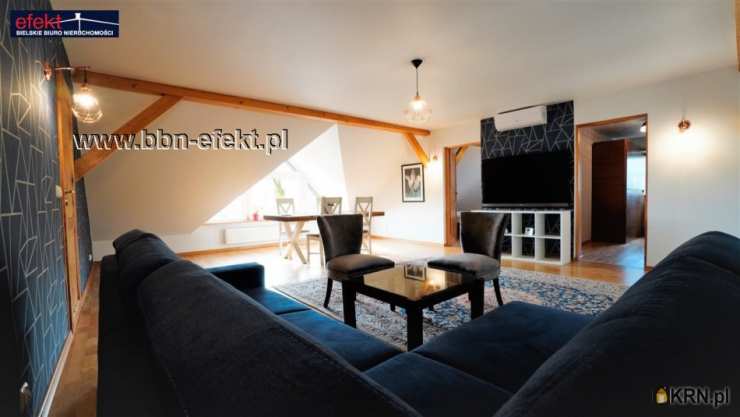 3 pokojowe, Mieszkanie  do wynajęcia, Bielsko-Biała, Aleksandrowice, ul. 