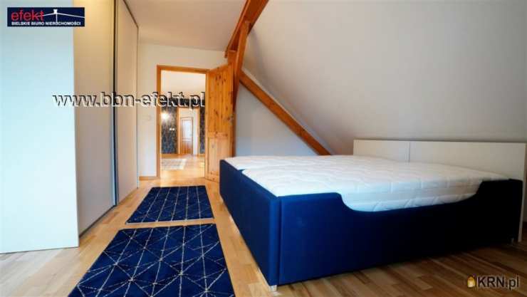 Mieszkanie  do wynajęcia, Bielsko-Biała, Aleksandrowice, ul. , 3 pokojowe