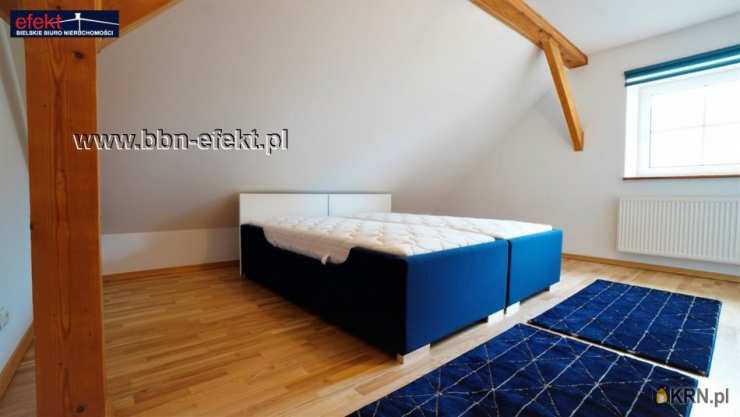 Mieszkanie  do wynajęcia, 3 pokojowe, Bielsko-Biała, Aleksandrowice, ul. 