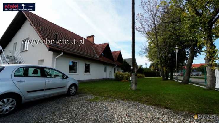 Mieszkanie  do wynajęcia, Bielsko-Biała, Aleksandrowice, ul. , 3 pokojowe