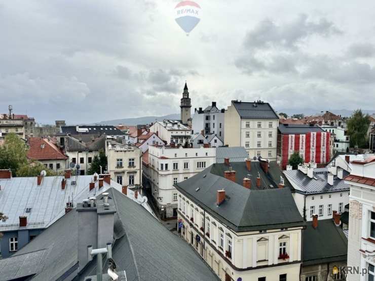 Mieszkanie  na sprzedaż, 4 pokojowe, Bielsko-Biała, ul. 