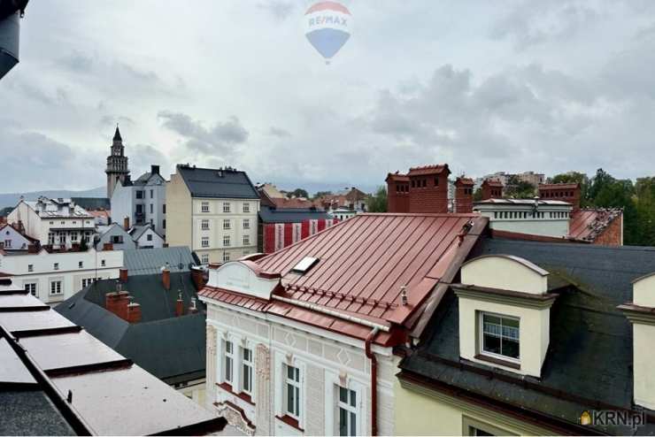4 pokojowe, Bielsko-Biała, ul. , Mieszkanie  na sprzedaż