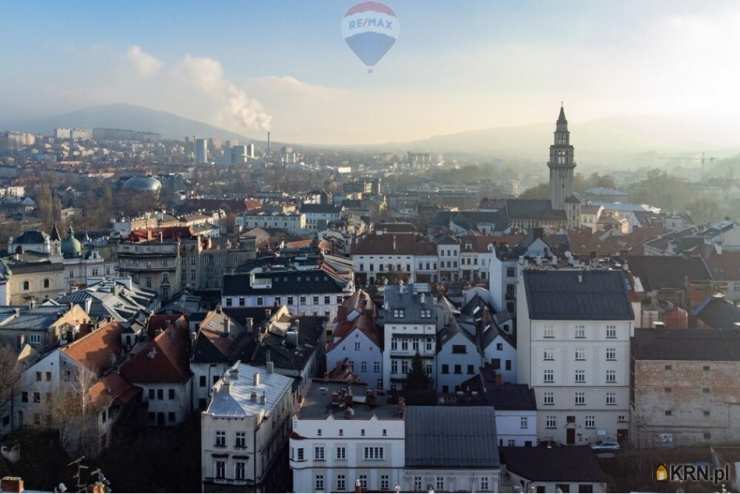 RE/MAX Polska, Mieszkanie  na sprzedaż, Bielsko-Biała, ul. 