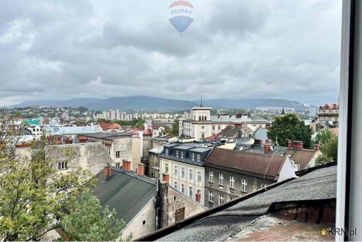 4 pokojowe, Mieszkanie  na sprzedaż, Bielsko-Biała, ul. 