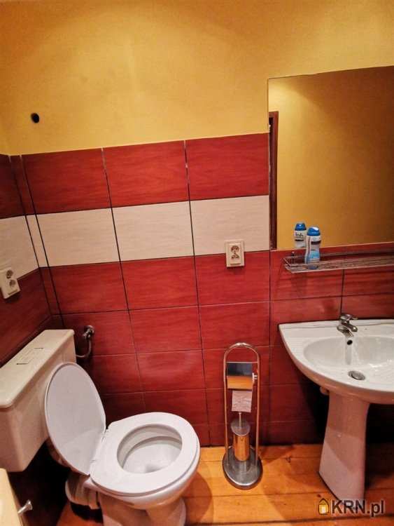 Mieszkanie  na sprzedaż, 4 pokojowe, Bolków, ul. 