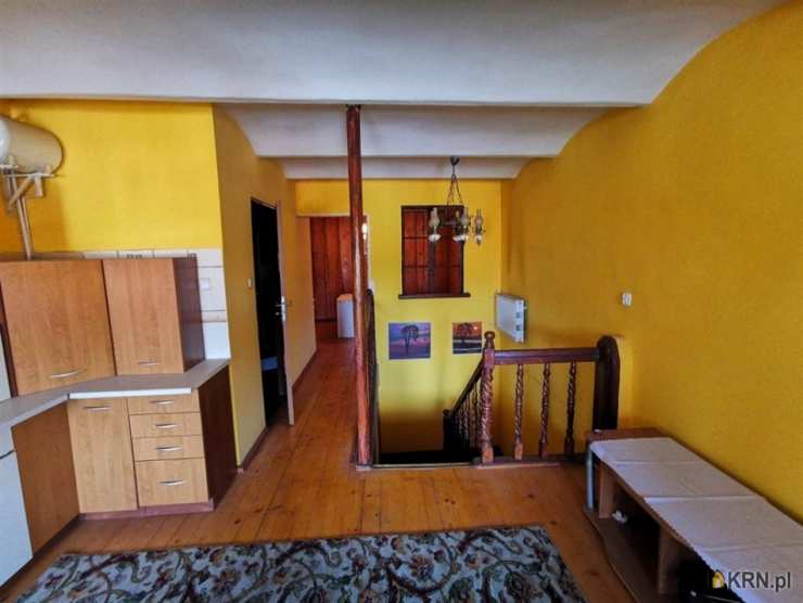 4 pokojowe, Bolków, ul. , Mieszkanie  na sprzedaż