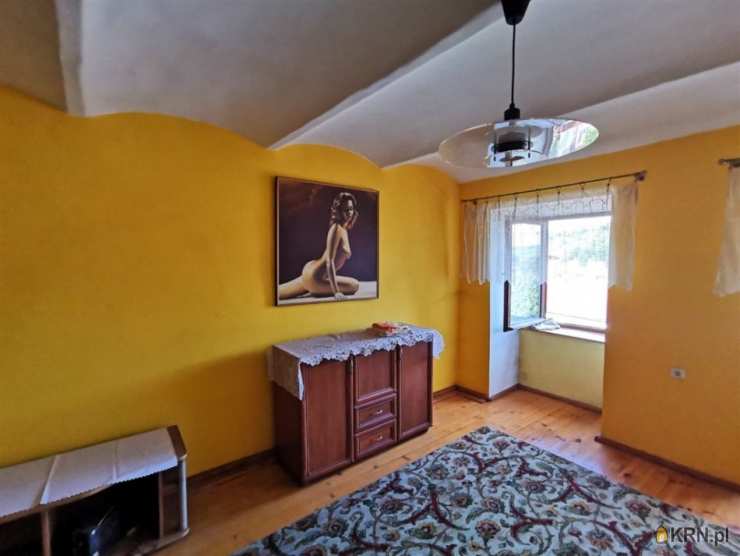 Biuro Nieruchomości SOWA, Mieszkanie  na sprzedaż, Bolków, ul. 