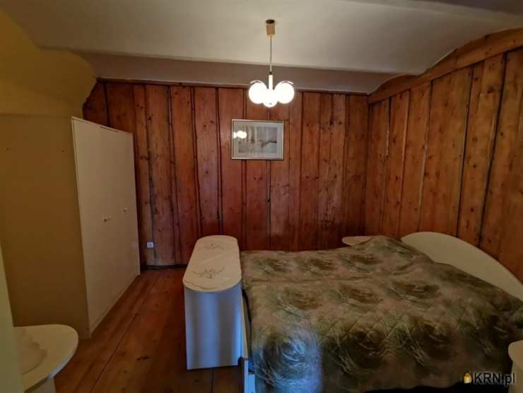 Mieszkanie  na sprzedaż, 4 pokojowe, Bolków, ul. 