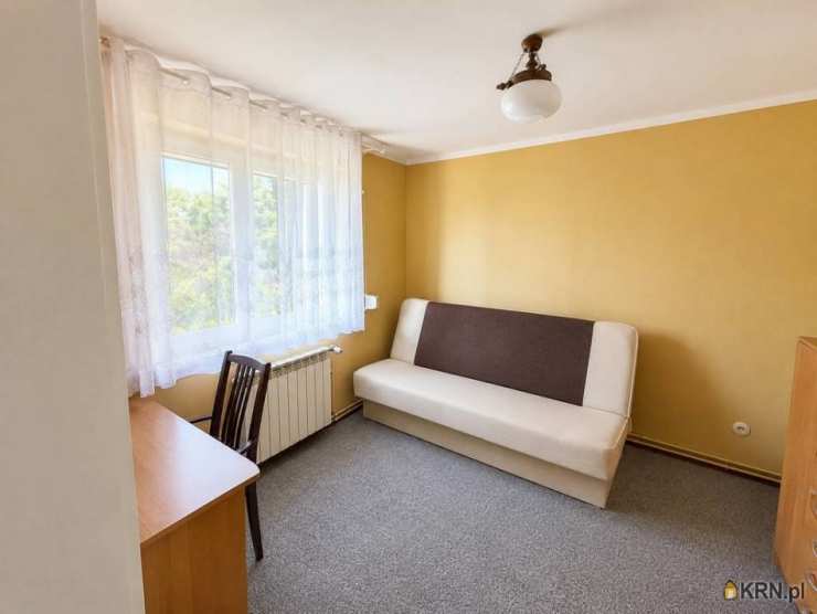 Czarnków, ul. , 3 pokojowe, Mieszkanie  do wynajęcia