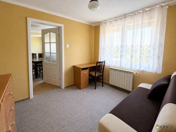 3 pokojowe, Czarnków, ul. , Mieszkanie  do wynajęcia