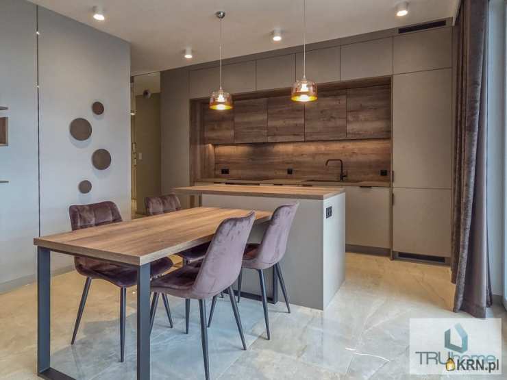 Katowice, Środmieście, ul. W. Korfantego, Mieszkanie  do wynajęcia, 4 pokojowe