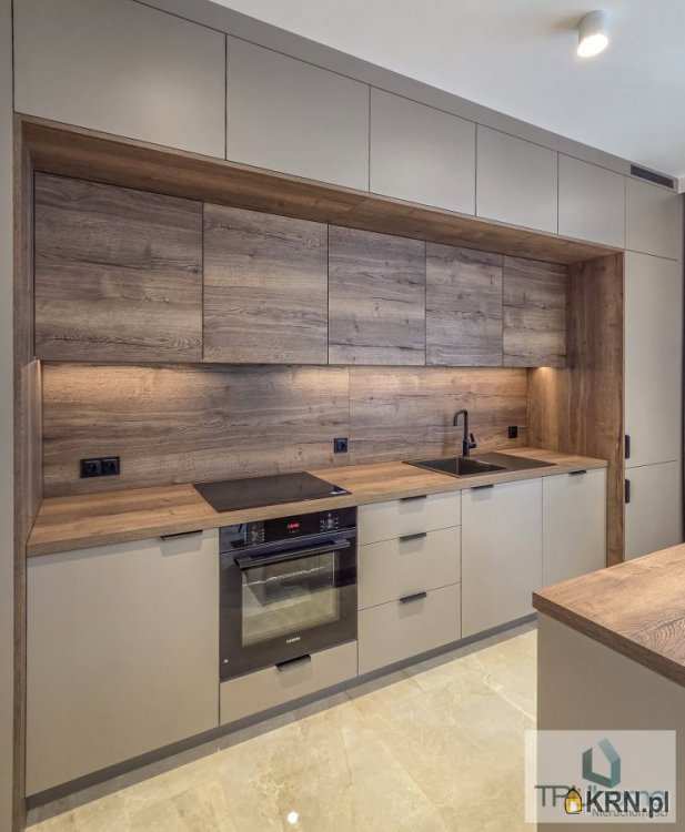 4 pokojowe, Mieszkanie  do wynajęcia, Katowice, Środmieście, ul. W. Korfantego