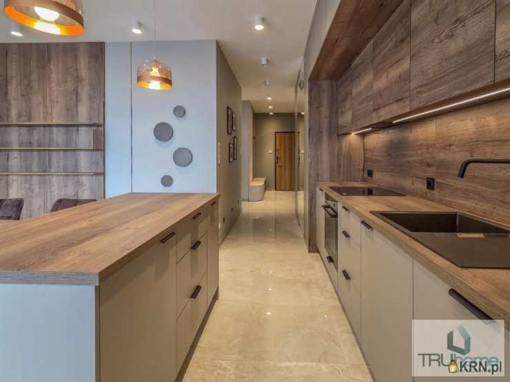 TRUhome Nieruchomości Piotr Cyba, Mieszkanie  do wynajęcia, Katowice, Środmieście, ul. W. Korfantego