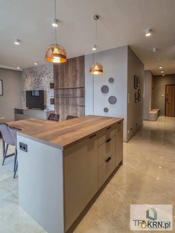 Mieszkanie  do wynajęcia, Katowice, Środmieście, ul. W. Korfantego, 4 pokojowe