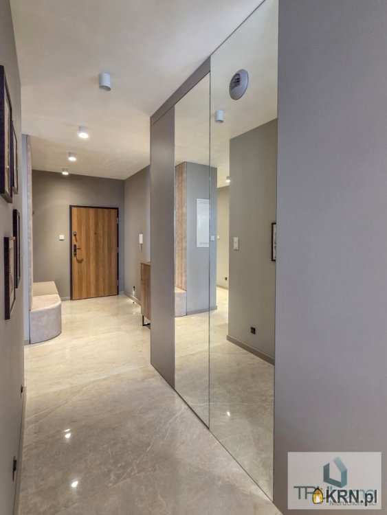 Mieszkanie  do wynajęcia, 4 pokojowe, Katowice, Środmieście, ul. W. Korfantego