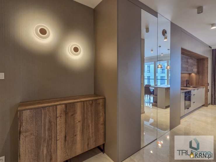 Katowice, Środmieście, ul. W. Korfantego, Mieszkanie  do wynajęcia, 4 pokojowe