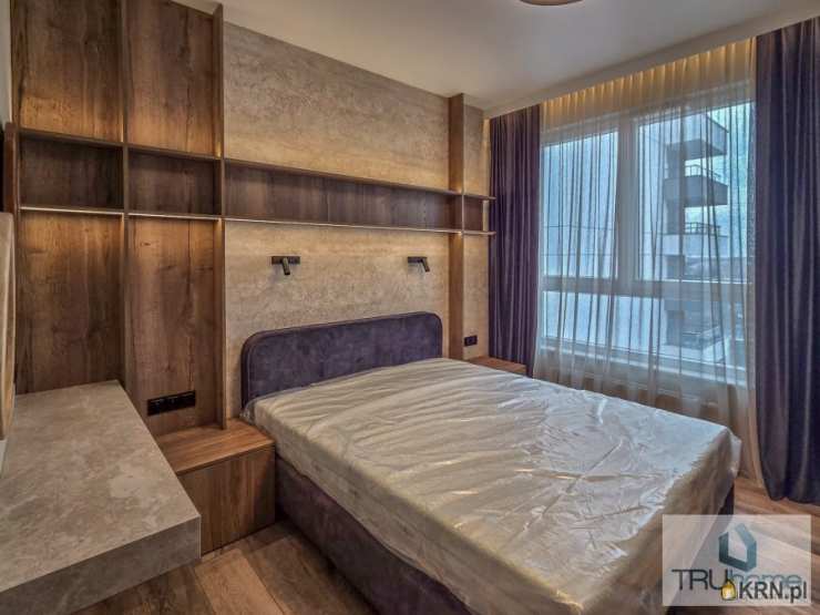 4 pokojowe, Katowice, Środmieście, ul. W. Korfantego, Mieszkanie  do wynajęcia