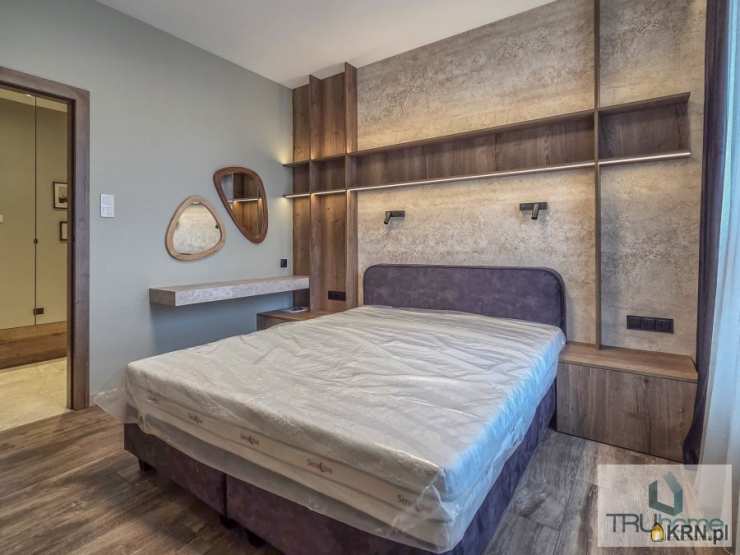 4 pokojowe, Mieszkanie  do wynajęcia, Katowice, Środmieście, ul. W. Korfantego