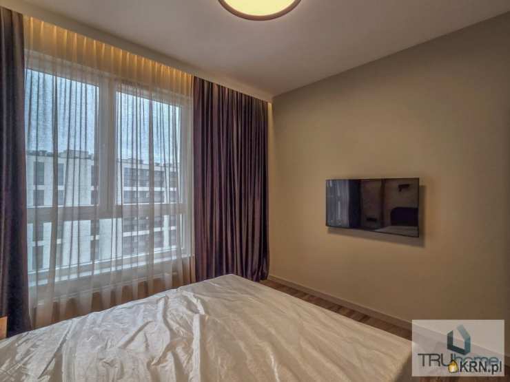 TRUhome Nieruchomości Piotr Cyba, Mieszkanie  do wynajęcia, Katowice, Środmieście, ul. W. Korfantego