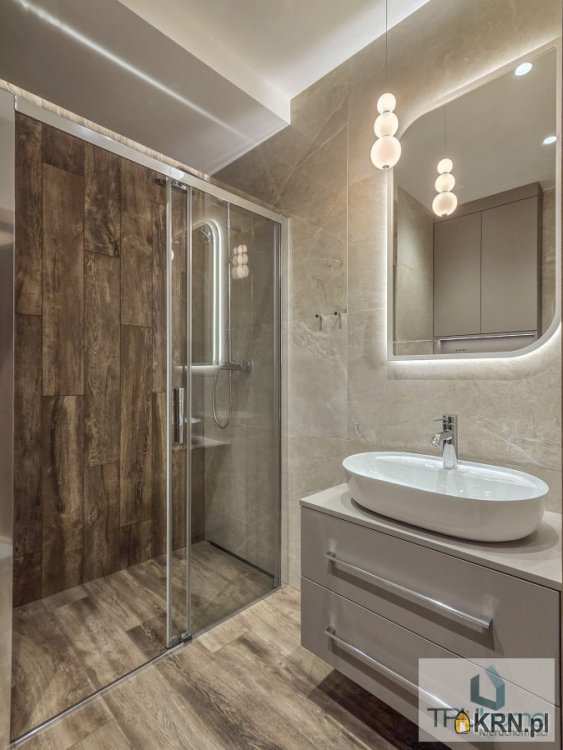 Mieszkanie  do wynajęcia, 4 pokojowe, Katowice, Środmieście, ul. W. Korfantego